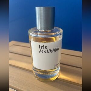Maison Crivelli Iris Malikhân Eau De Parfum